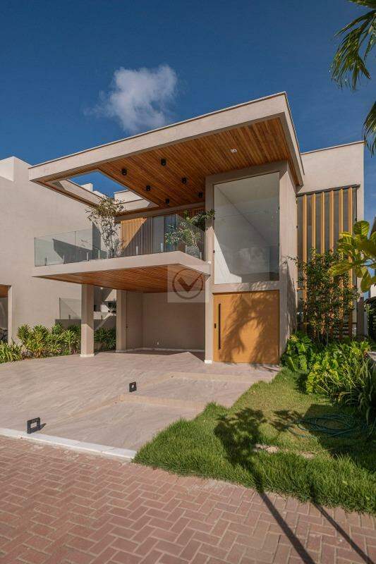 Casa em condomínio fechado de alto padrão - Maui Home Club. - Foto 2