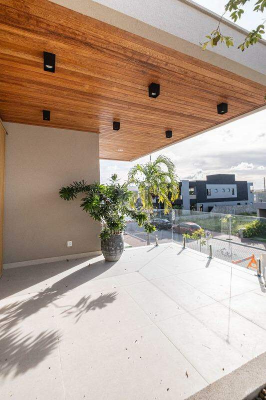 Casa em condomínio fechado de alto padrão - Maui Home Club. - Foto 4