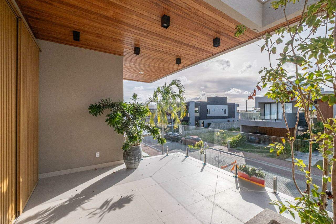 Casa em condomínio fechado de alto padrão - Maui Home Club. - Foto 7