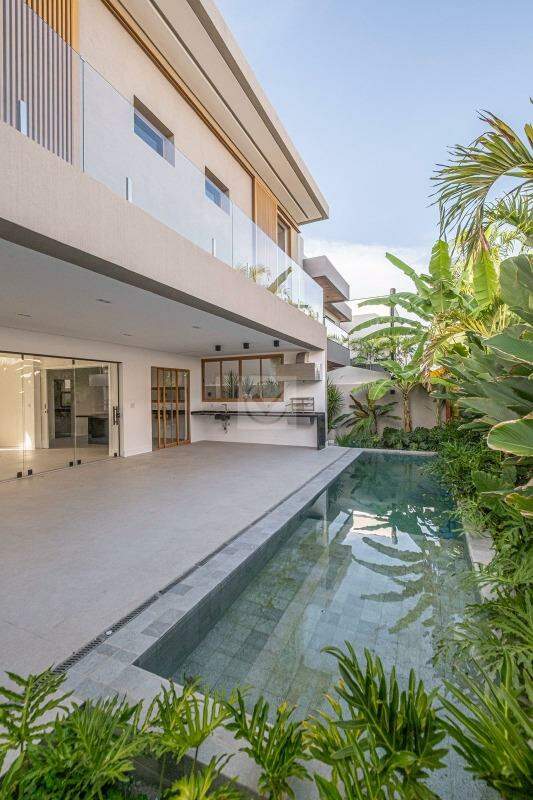 Casa em condomínio fechado de alto padrão - Maui Home Club. - Foto 11