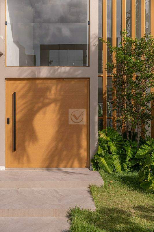 Casa em condomínio fechado de alto padrão - Maui Home Club. - Foto 9