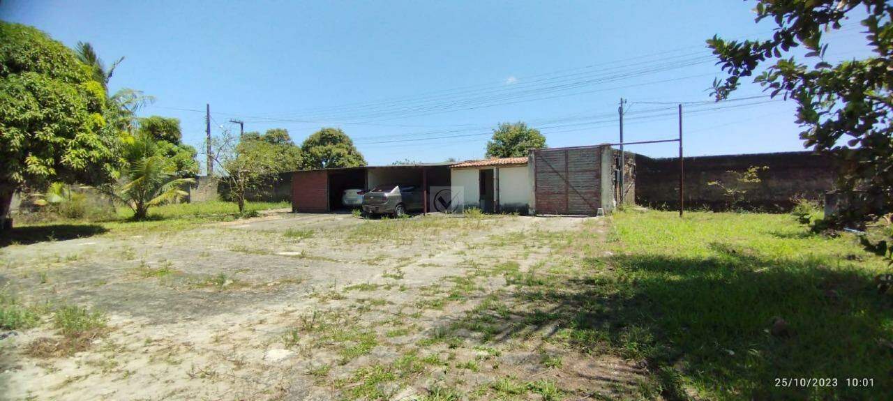 Chácara a venda proxímo a Itabaiana -SE - Foto 9