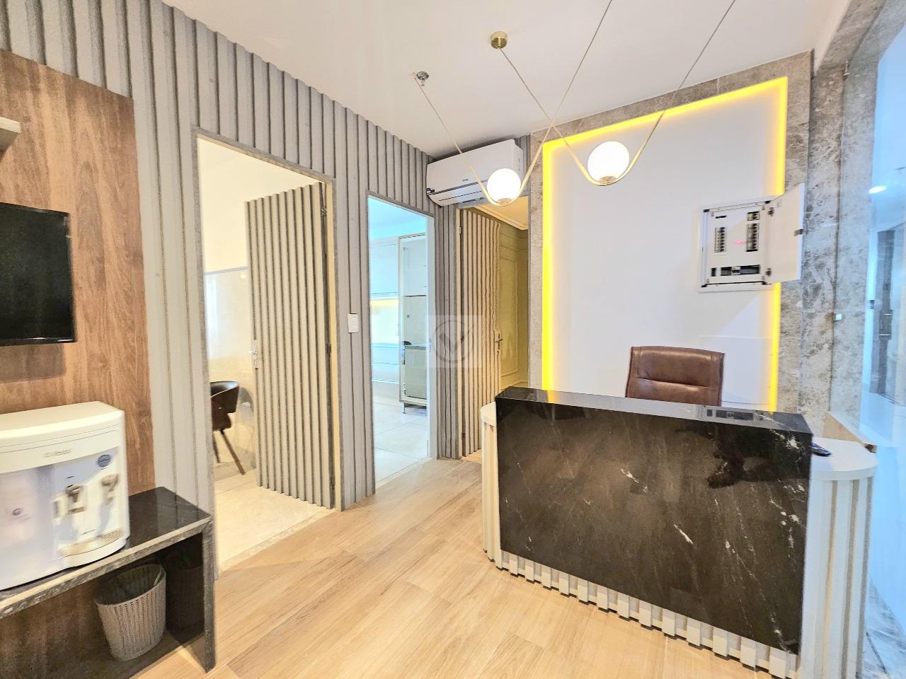 Sala para aluguel, 1 vaga, Jardins - Aracaju/SE - Foto 5