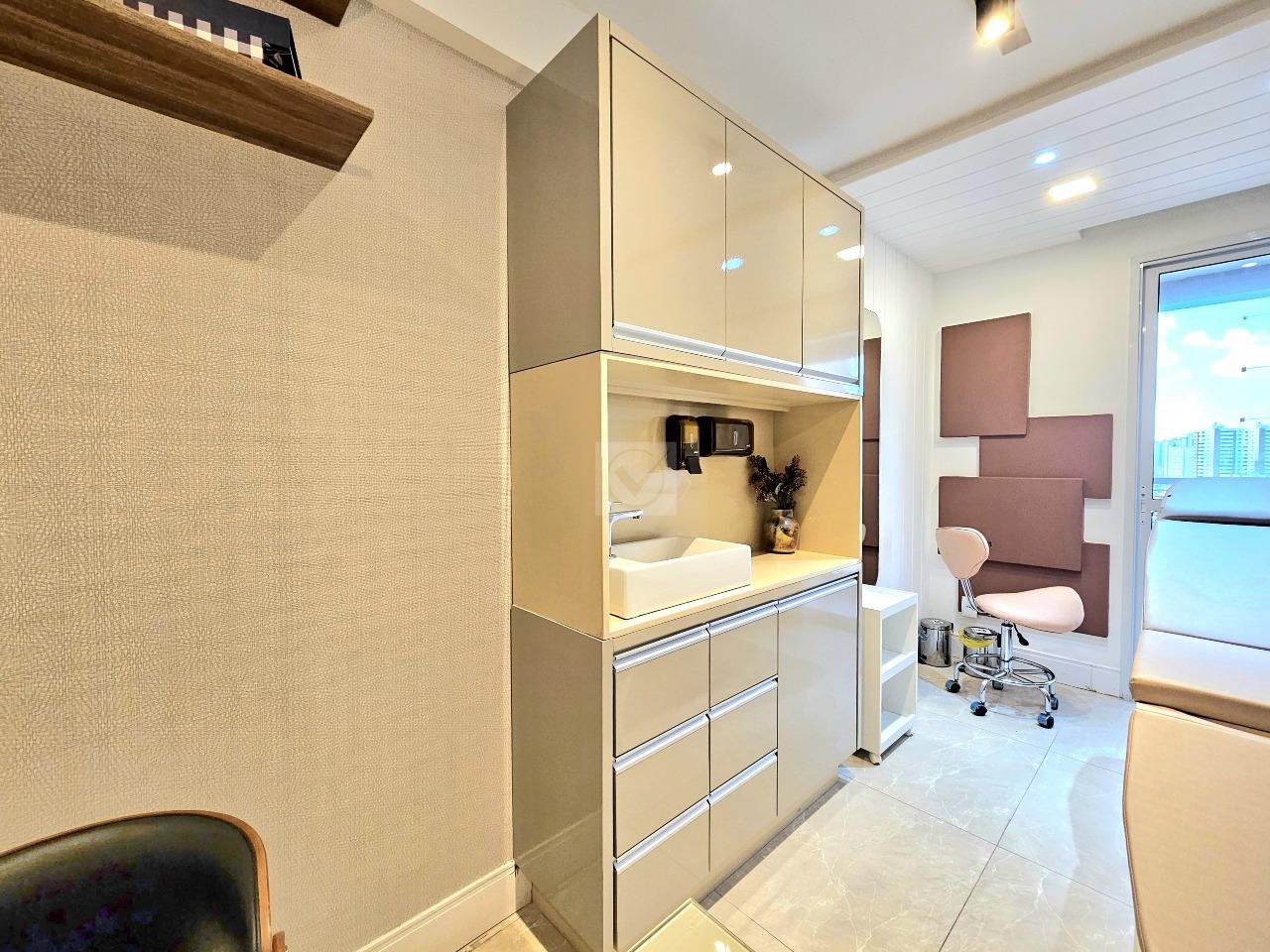 Sala para aluguel, 1 vaga, Jardins - Aracaju/SE - Foto 8