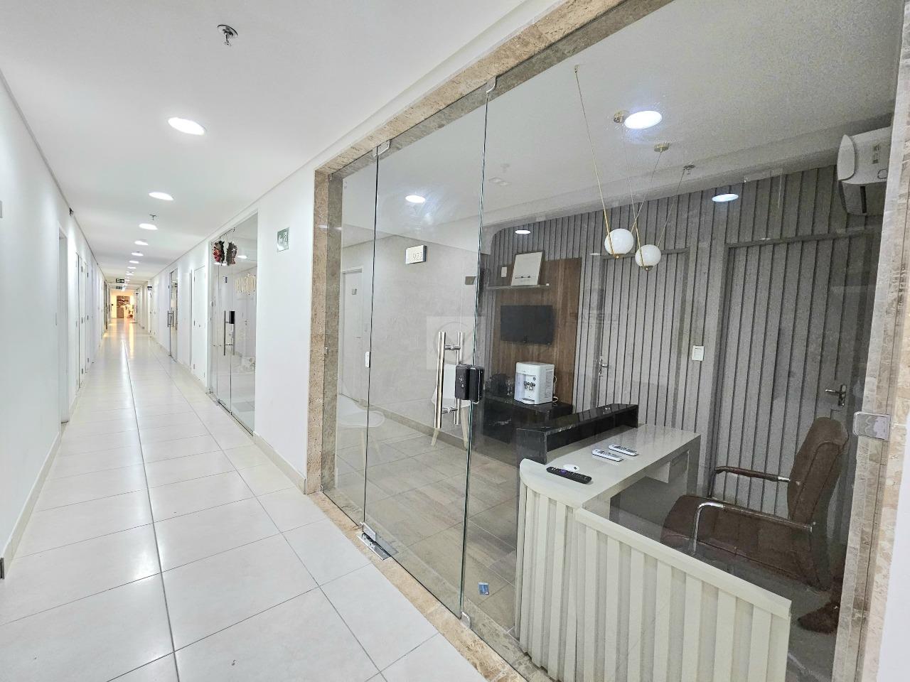 Sala para aluguel, 1 vaga, Jardins - Aracaju/SE - Foto 3