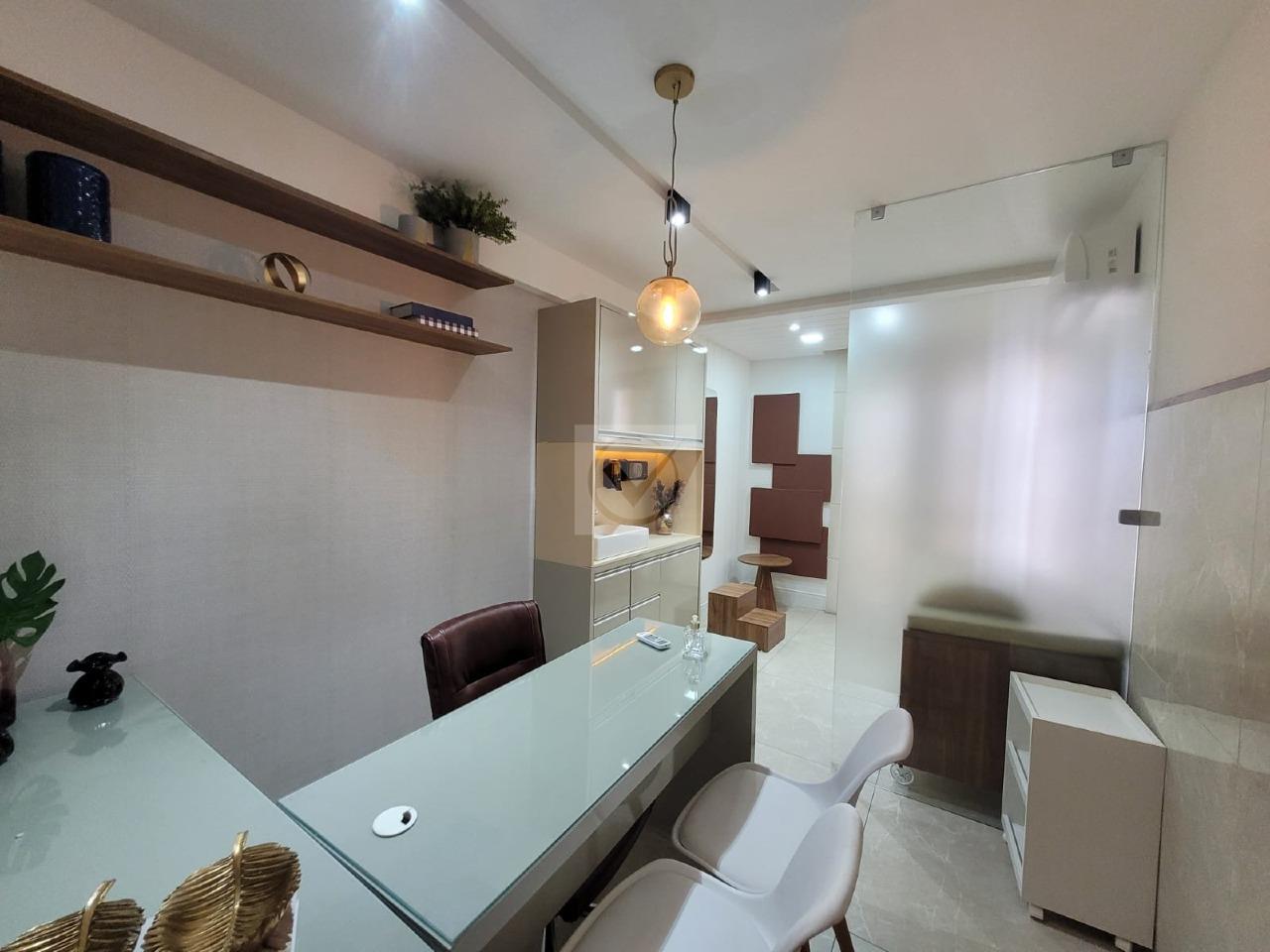 Sala para aluguel, 1 vaga, Jardins - Aracaju/SE - Foto 9