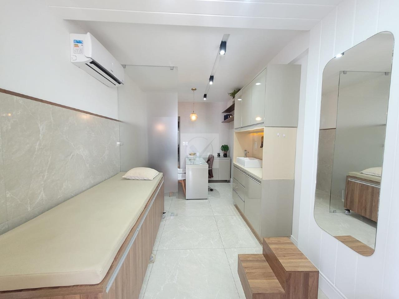 Sala para aluguel, 1 vaga, Jardins - Aracaju/SE - Foto 10