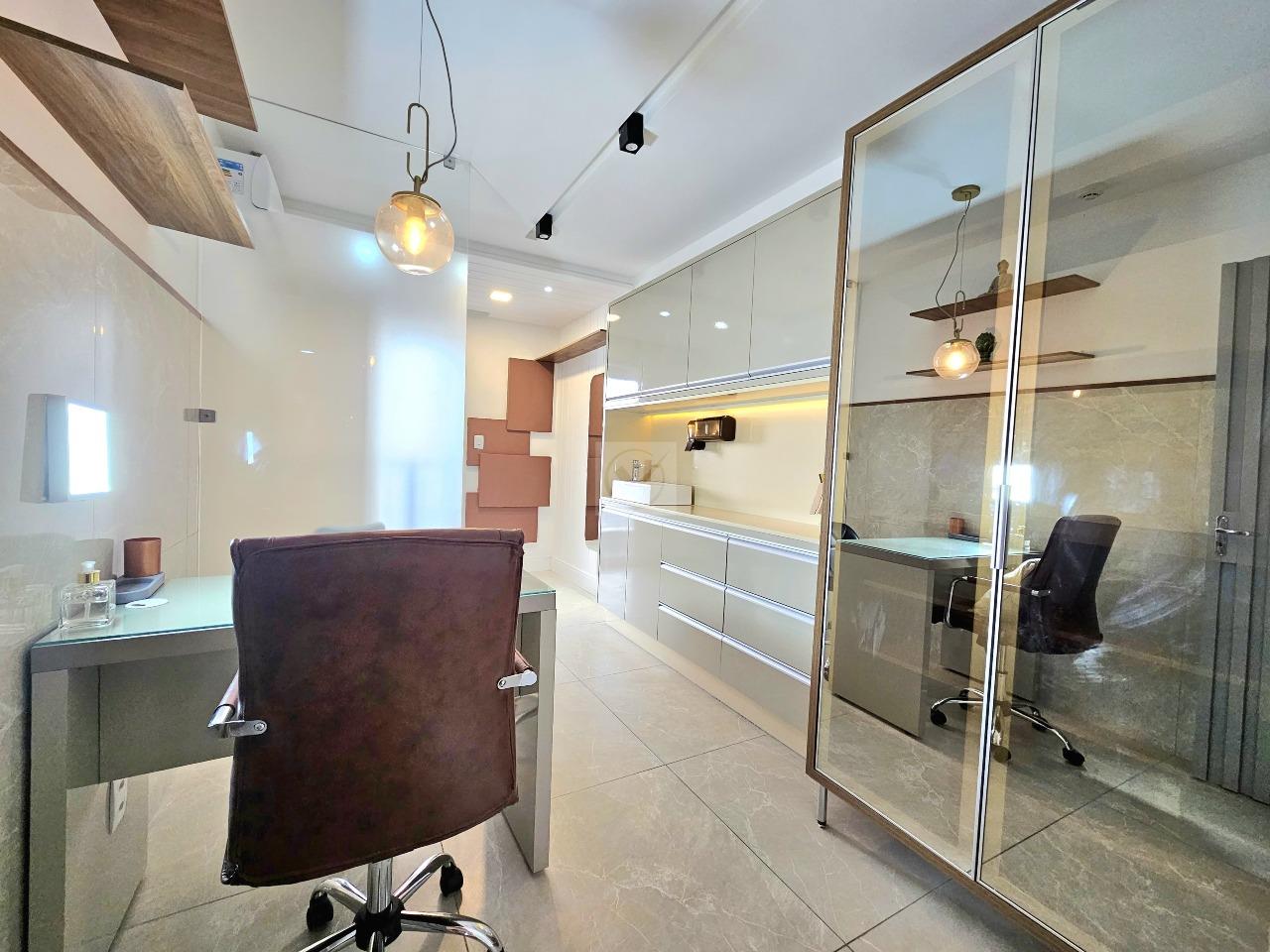 Sala para aluguel, 1 vaga, Jardins - Aracaju/SE - Foto 6