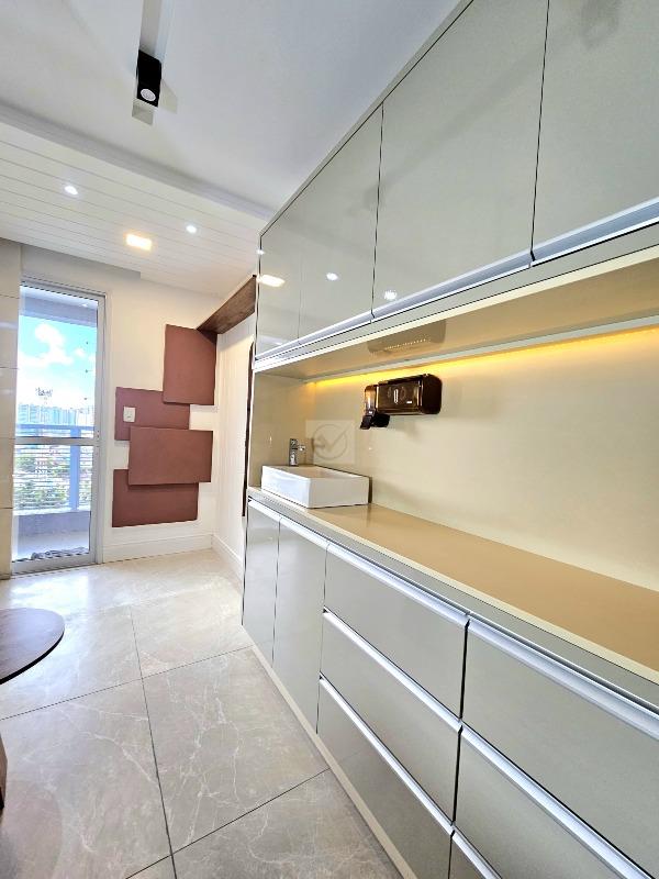 Sala para aluguel, 1 vaga, Jardins - Aracaju/SE - Foto 7