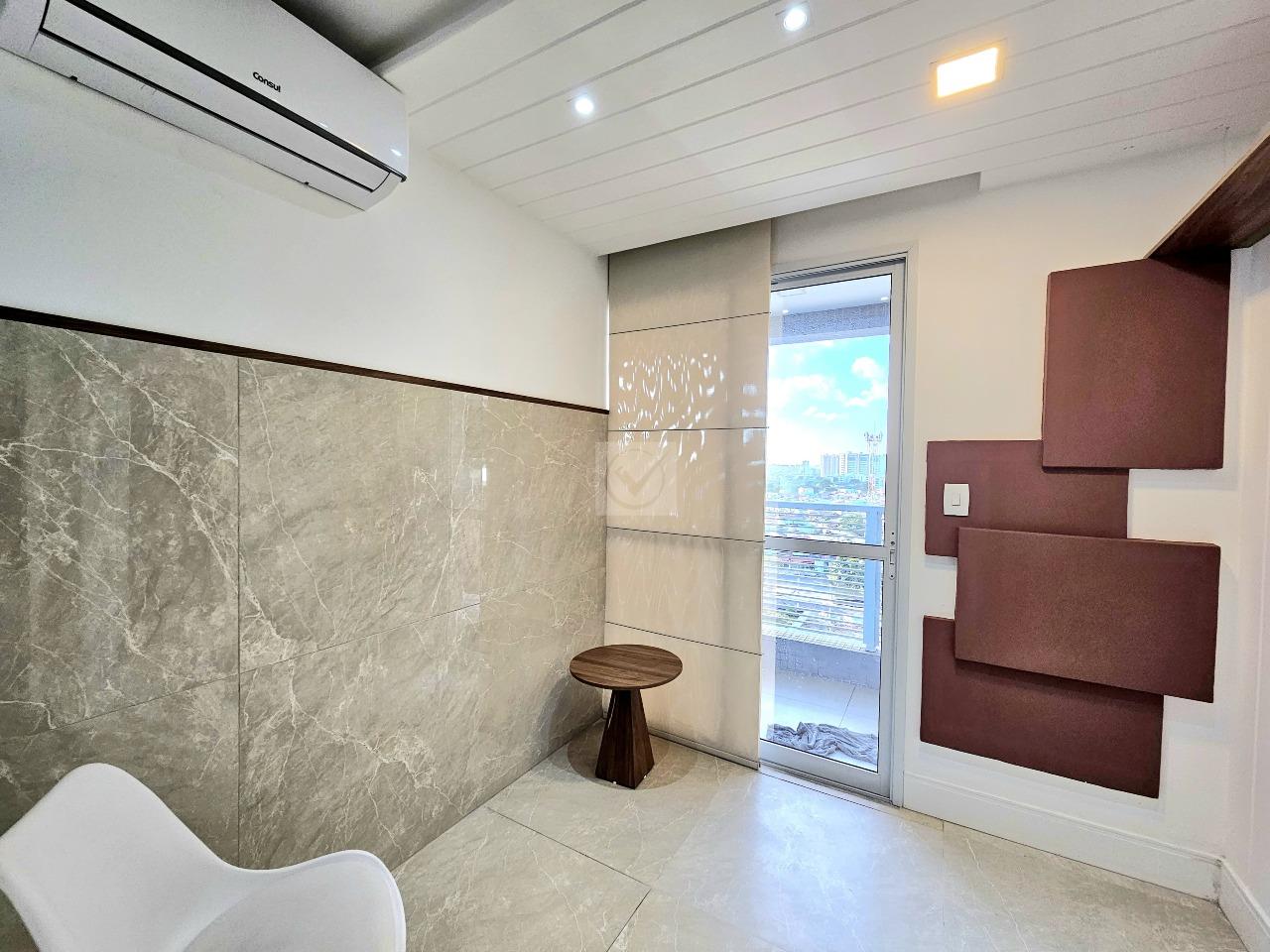 Sala para aluguel, 1 vaga, Jardins - Aracaju/SE - Foto 13