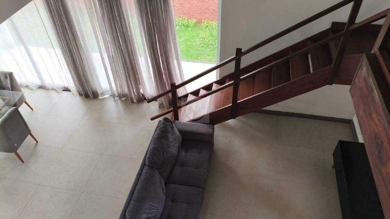 Casa em condomínio exclusivo para aluguel em Matapoã, Aracaju – 4 quartos, lazer completo - Foto 7