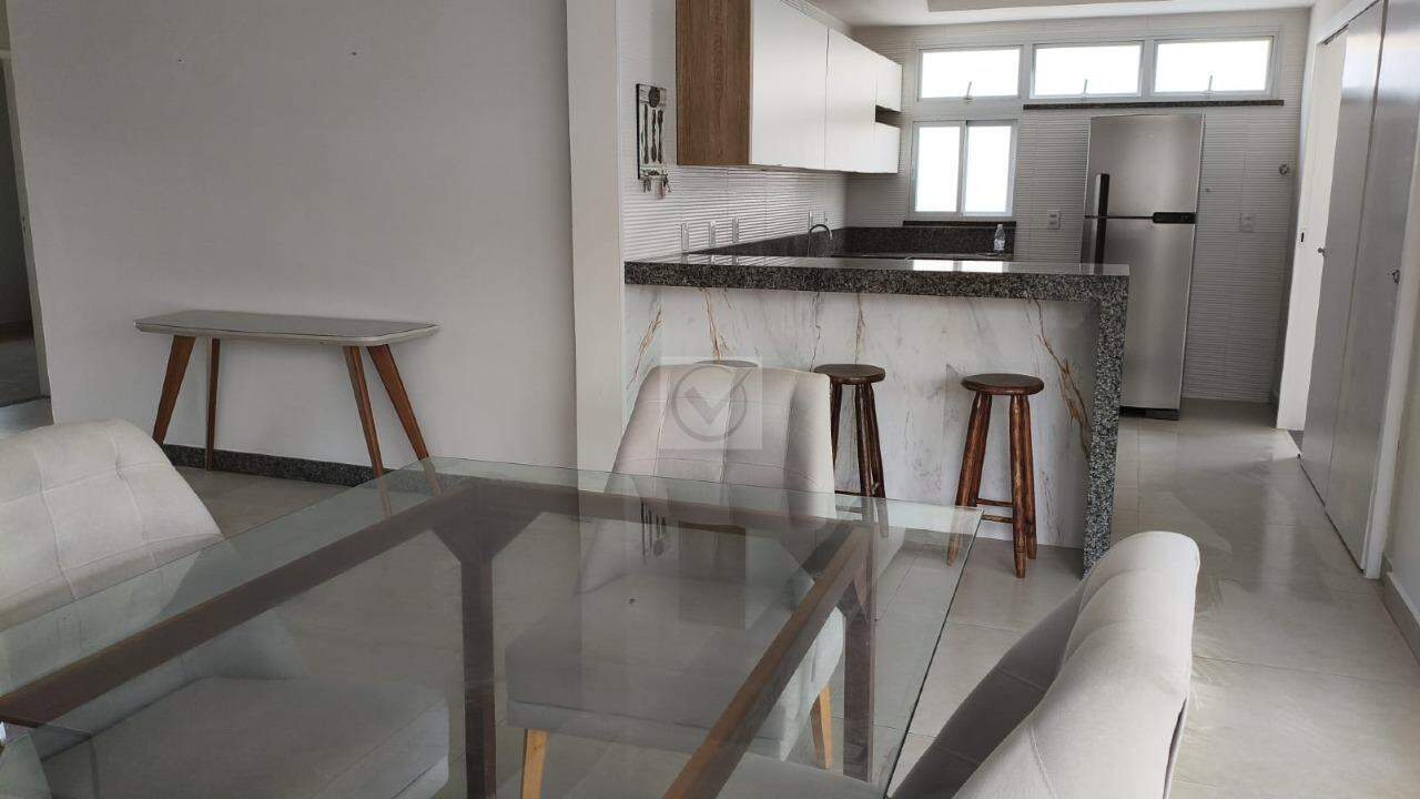 Casa em condomínio exclusivo para aluguel em Matapoã, Aracaju – 4 quartos, lazer completo - Foto 5