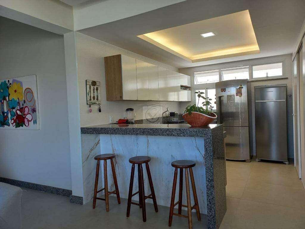 Casa em condomínio exclusivo para aluguel em Matapoã, Aracaju – 4 quartos, lazer completo - Foto 5