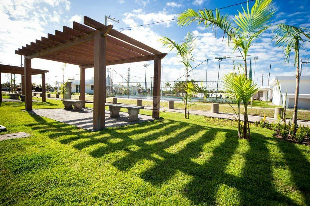 Casa em condomínio exclusivo para aluguel em Matapoã, Aracaju – 4 quartos, lazer completo - Foto 15