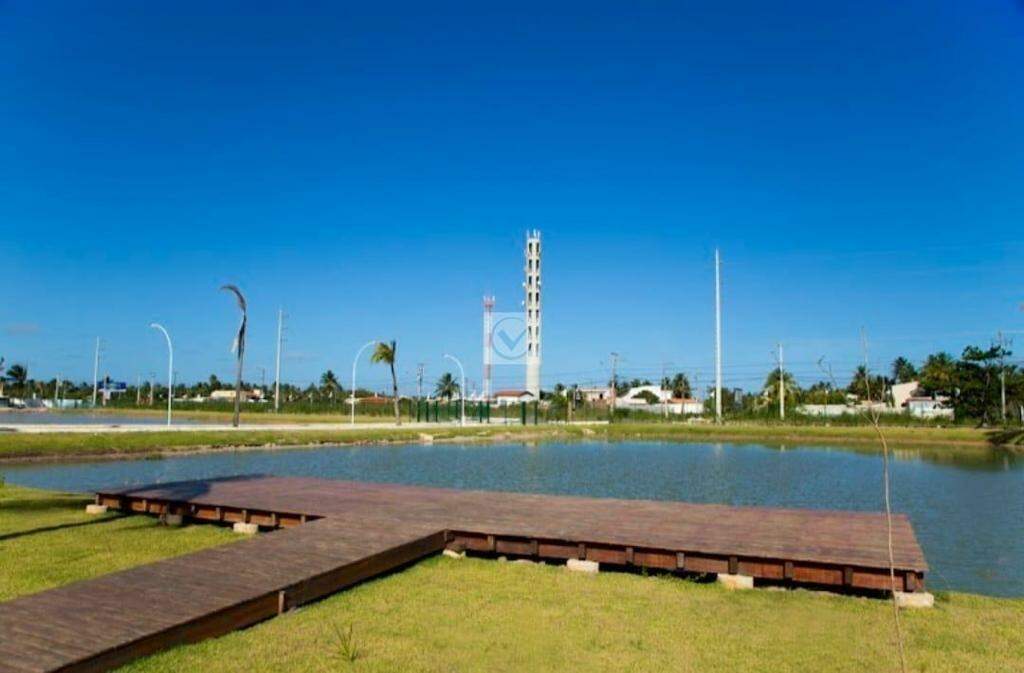 Casa em condomínio exclusivo para aluguel em Matapoã, Aracaju – 4 quartos, lazer completo - Foto 14