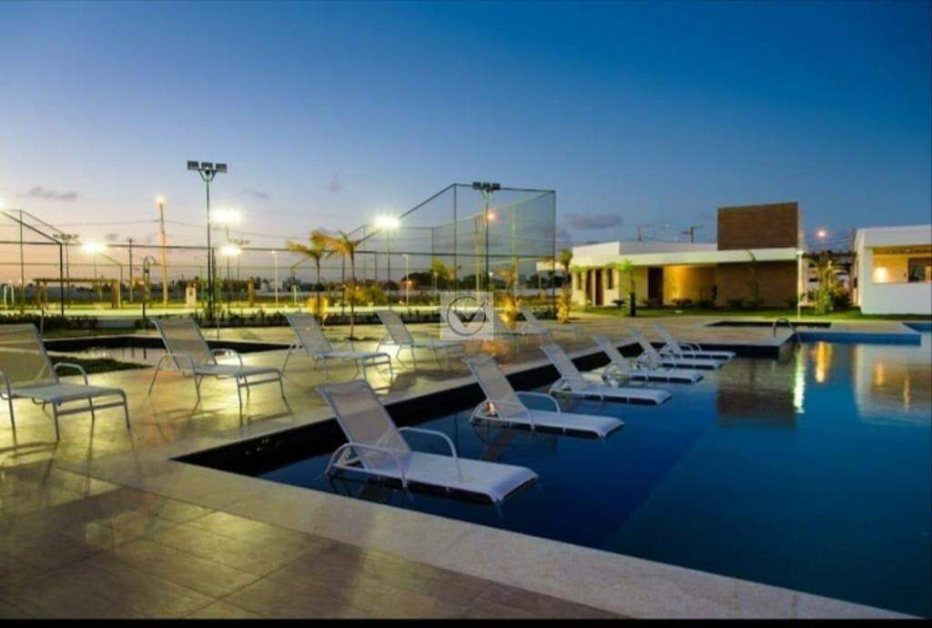 Casa em condomínio exclusivo para aluguel em Matapoã, Aracaju – 4 quartos, lazer completo - Foto 13