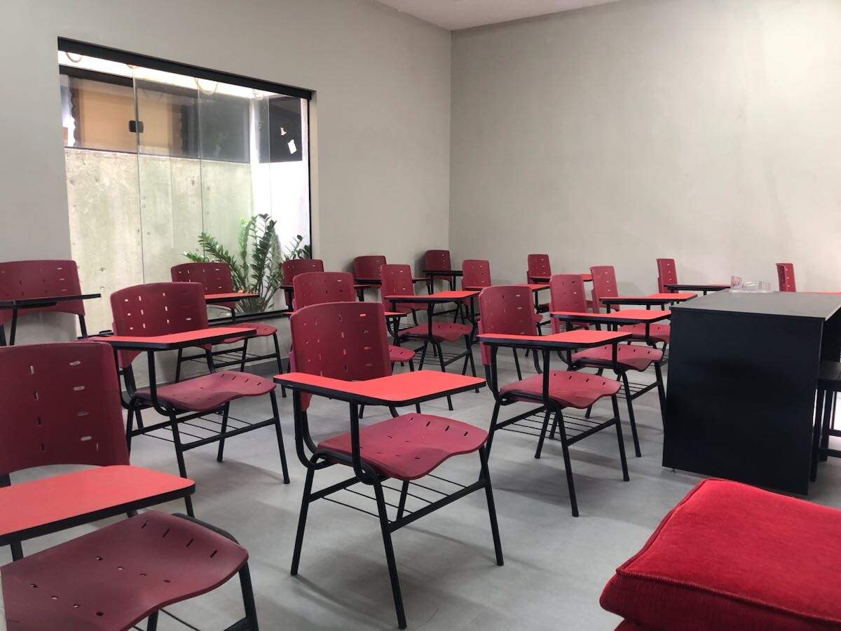 Prédio comercial no bairro Salgado Filho - Foto 10