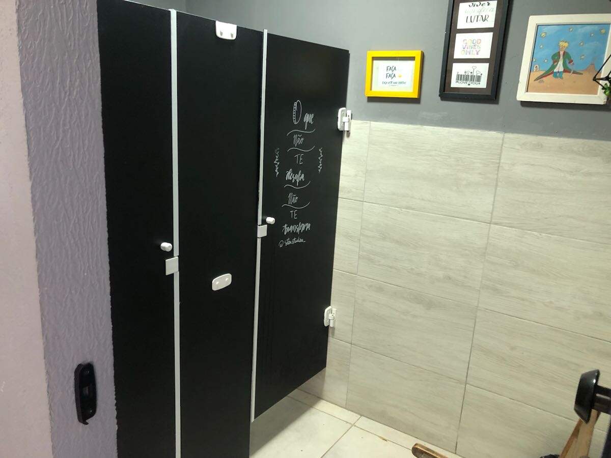 Prédio comercial no bairro Salgado Filho - Foto 14