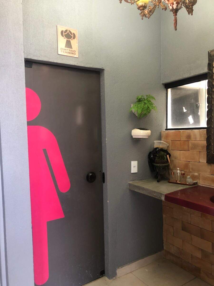 Prédio comercial no bairro Salgado Filho - Foto 15