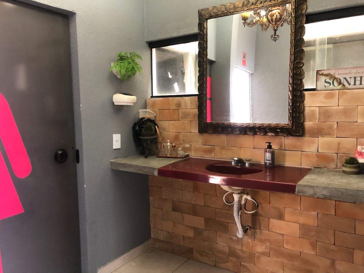 Prédio comercial no bairro Salgado Filho - Foto 13