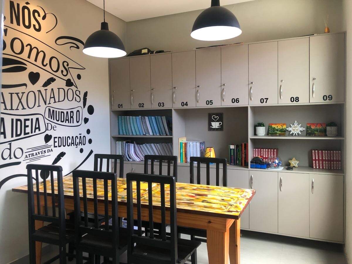 Prédio comercial no bairro Salgado Filho - Foto 7