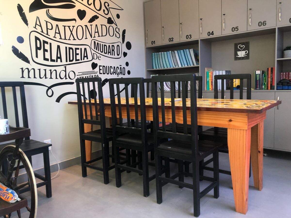 Prédio comercial no bairro Salgado Filho - Foto 4