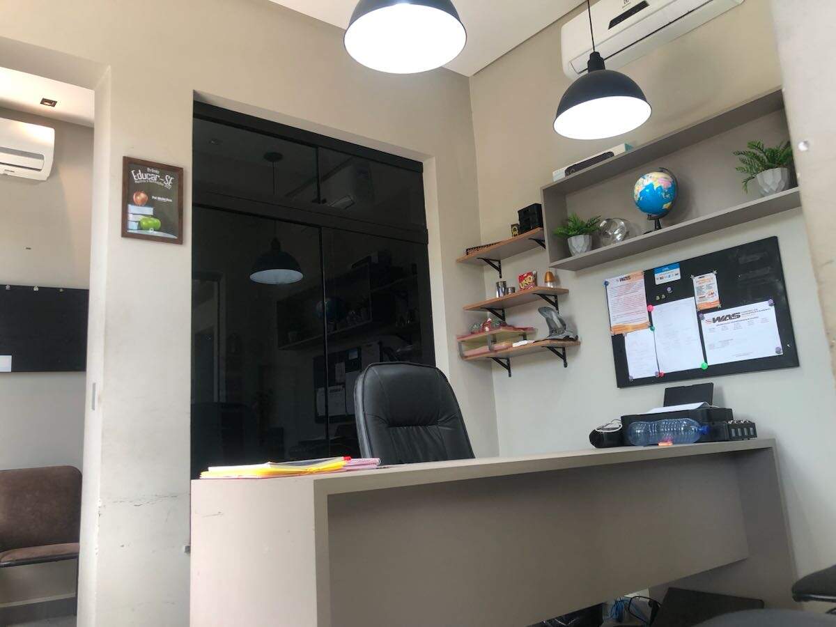 Prédio comercial no bairro Salgado Filho - Foto 6