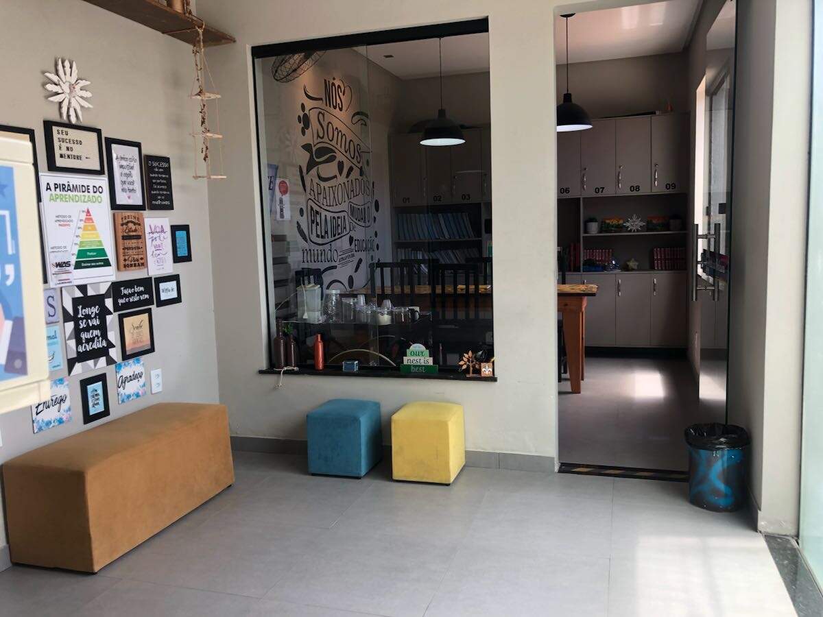 Prédio comercial no bairro Salgado Filho - Foto 5