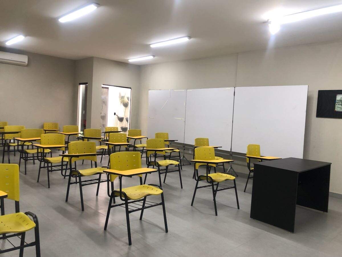 Prédio comercial no bairro Salgado Filho - Foto 9