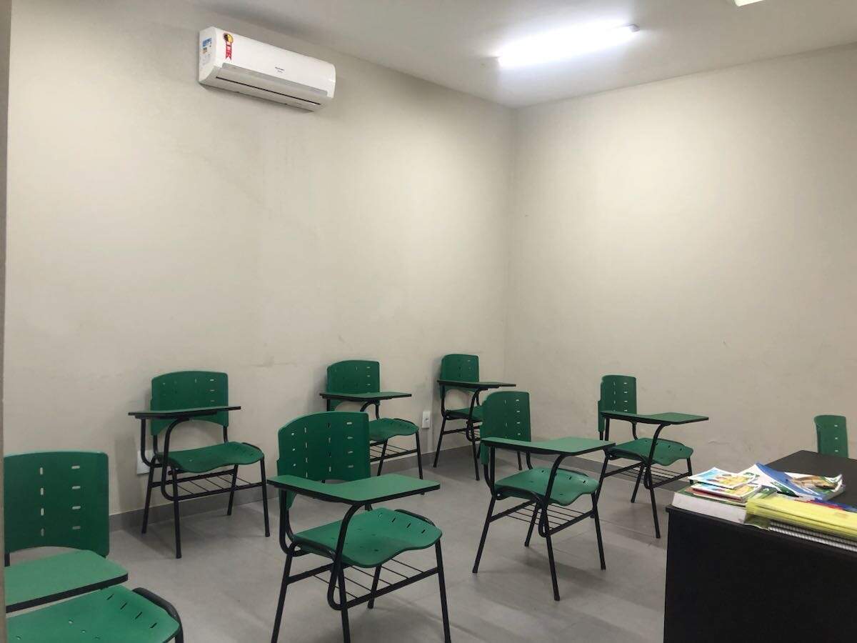 Prédio comercial no bairro Salgado Filho - Foto 8