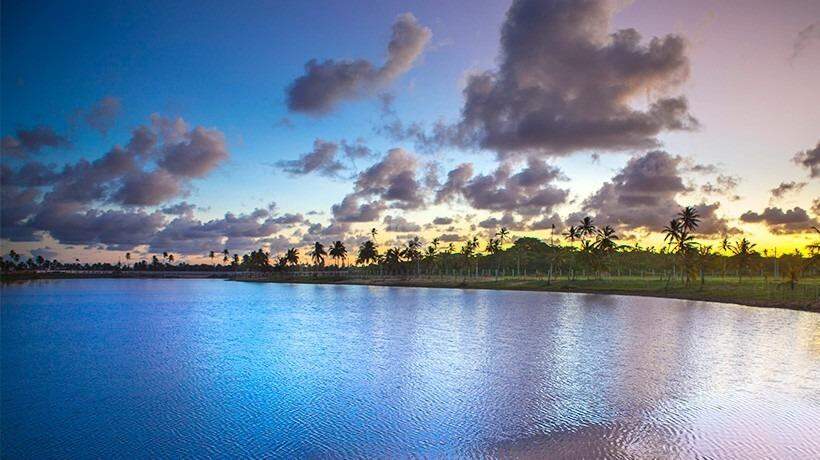 Lote à venda no Alphaville Sergipe. Alphaville na Barra dos Coqueiros - Foto 3