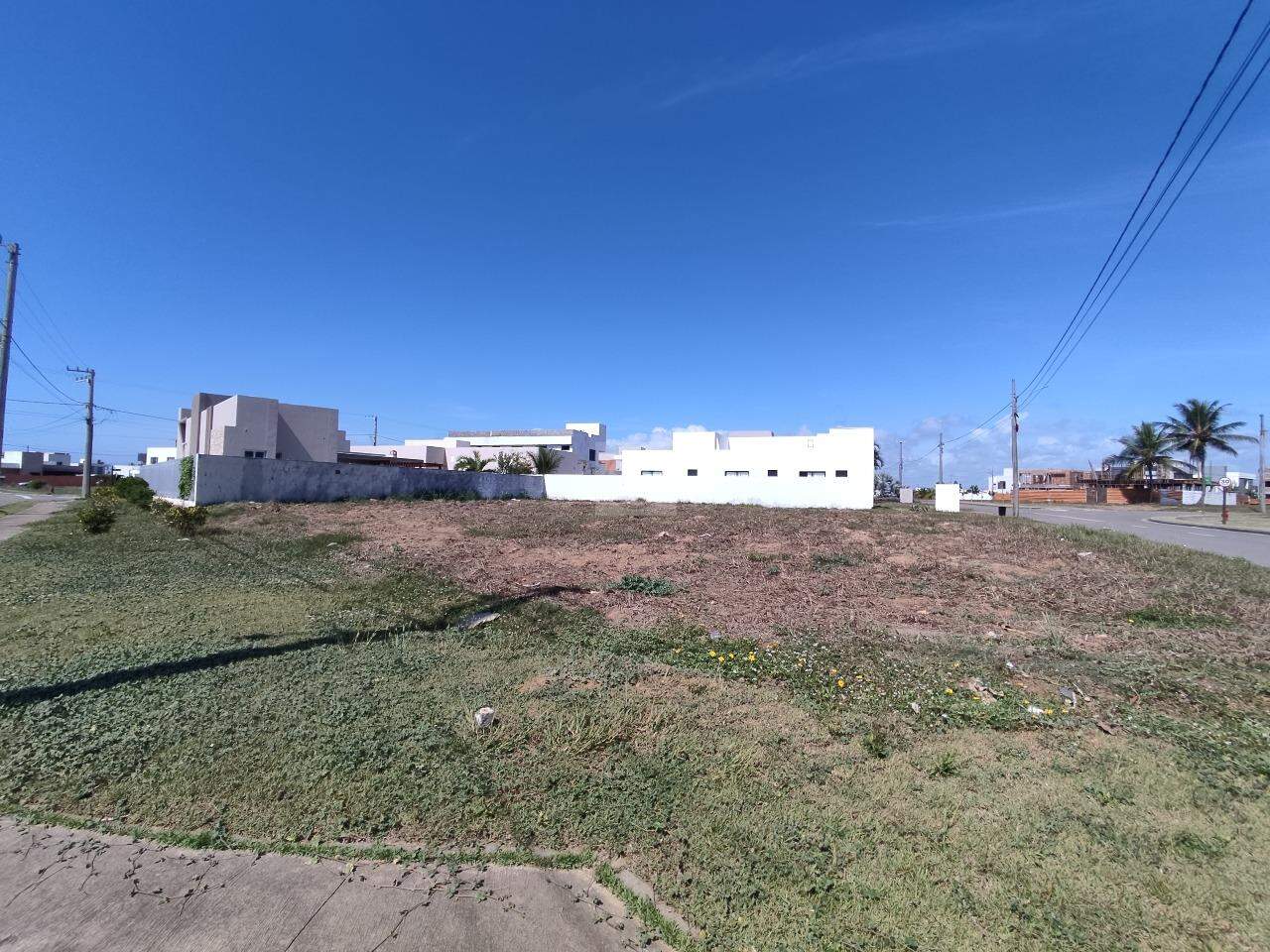 Lote à venda no Alphaville Sergipe. Alphaville na Barra dos Coqueiros - Foto 5