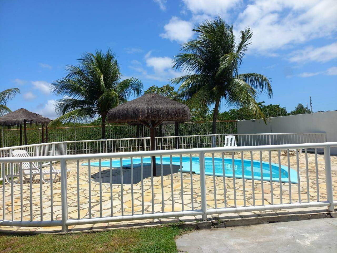 APARTAMENTO NO CONDOMÍNIO PORTAL DA BARRA