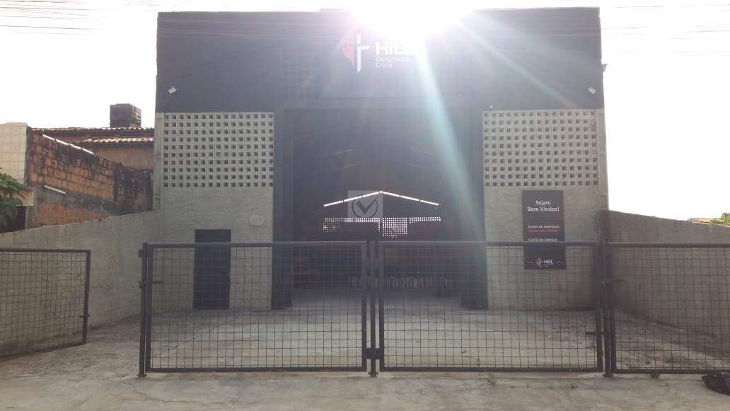 Galpão à venda, 4 vagas, Roza Elze - São Cristóvão/SE - Foto 2