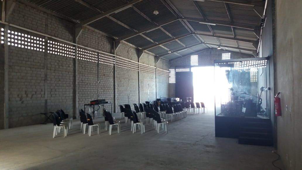 Galpão à venda, 4 vagas, Roza Elze - São Cristóvão/SE - Foto 7