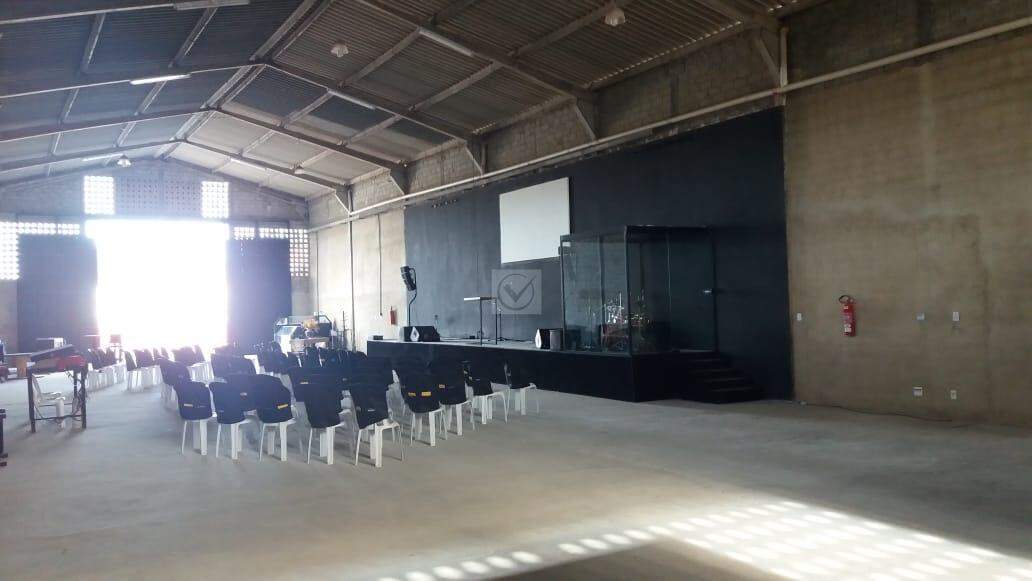 Galpão à venda, 4 vagas, Roza Elze - São Cristóvão/SE - Foto 5