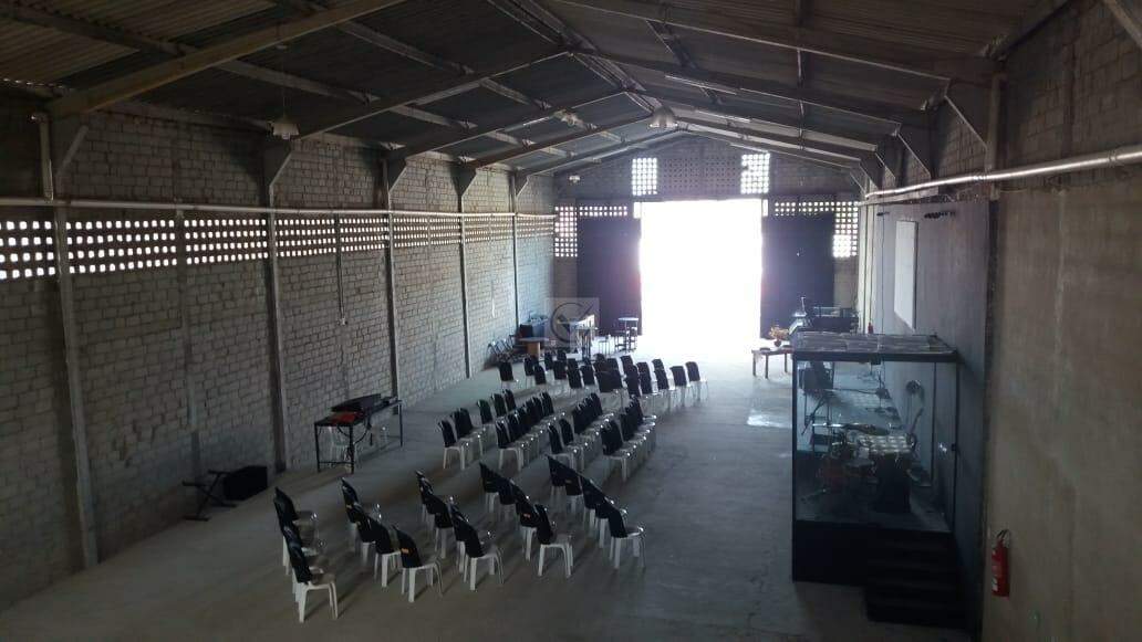 Galpão à venda, 4 vagas, Roza Elze - São Cristóvão/SE - Foto 3