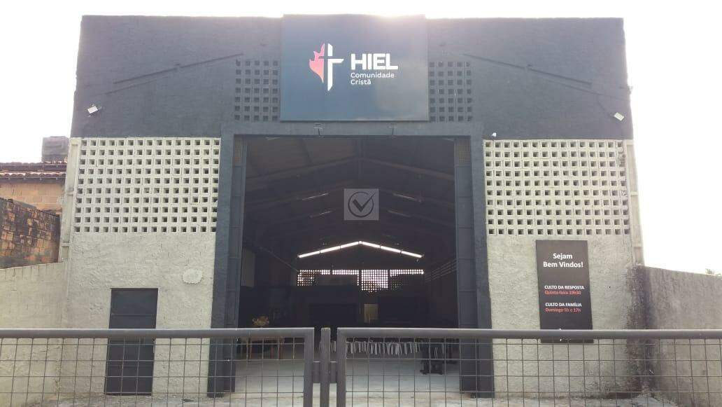 Galpão à venda, 4 vagas, Roza Elze - São Cristóvão/SE