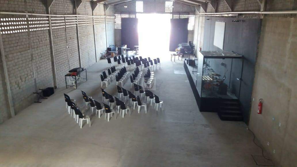 Galpão à venda, 4 vagas, Roza Elze - São Cristóvão/SE - Foto 6