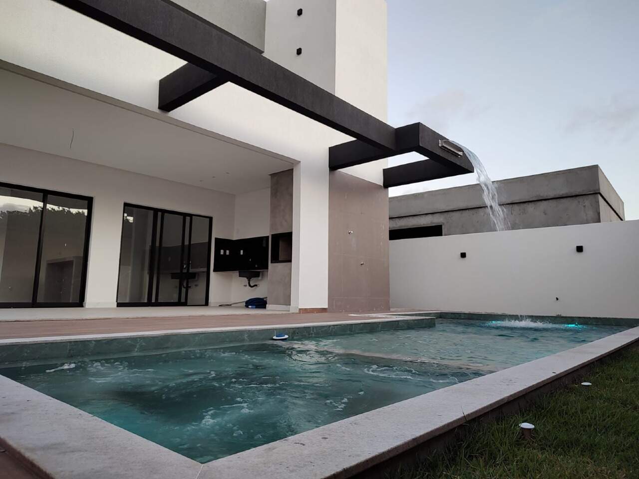 Casa Duplex à venda, 4 quartos, 4 suítes, 4 vagas, Alphaville - Barra dos Coqueiros/SE - Foto 3