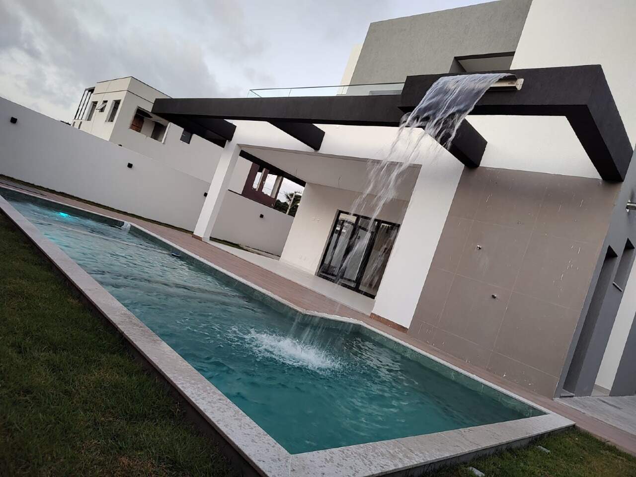 Casa Duplex à venda, 4 quartos, 4 suítes, 4 vagas, Alphaville - Barra dos Coqueiros/SE - Foto 4