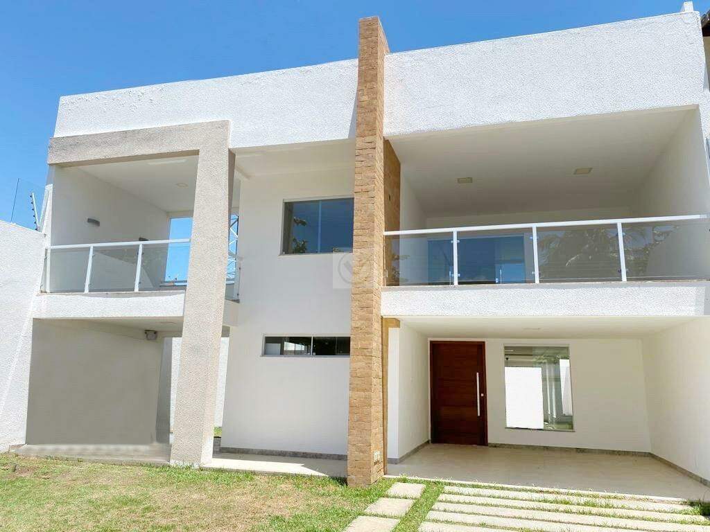 Excelente Casa Duplex na Coroa do Meio