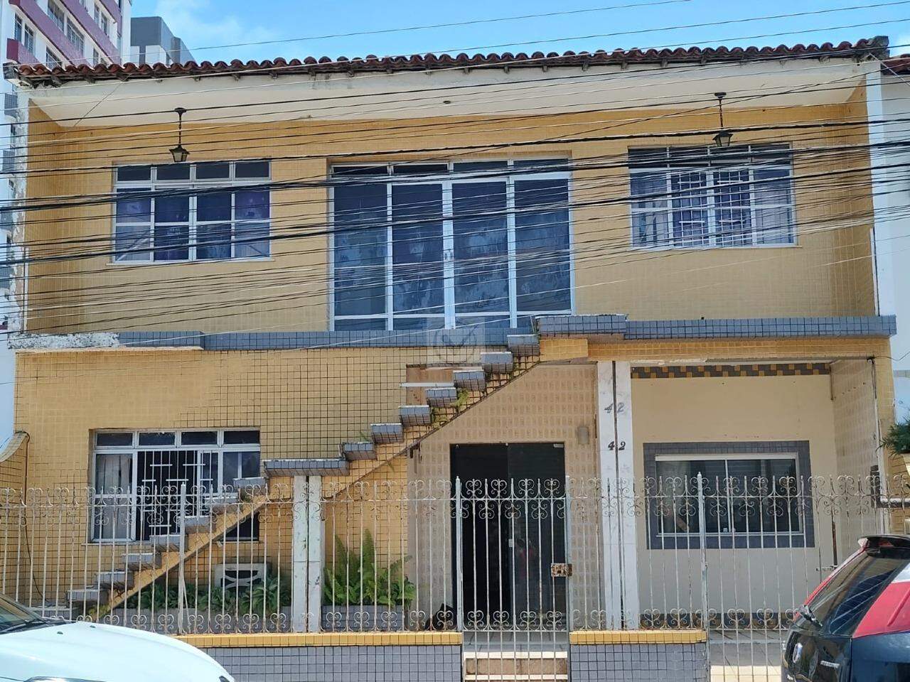 Casa formidável para sua empresa ou negócio. No coração do bairro São José. - Foto 2