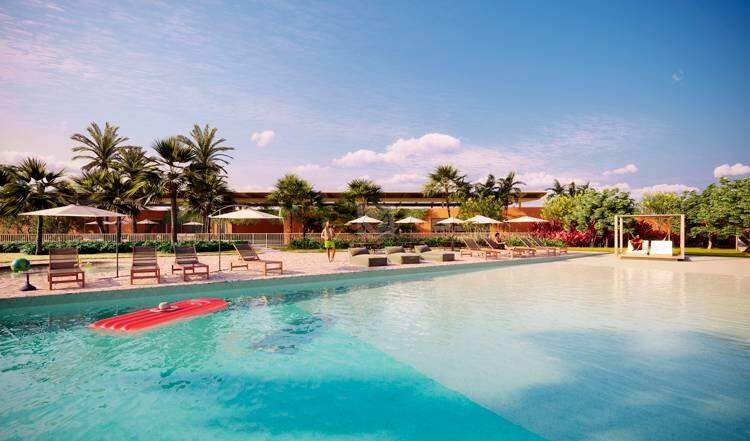 Lotes no Alphaville Aracaju - Foto 10