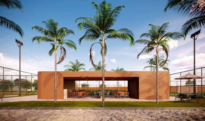 Lotes no Alphaville Aracaju - Foto 5