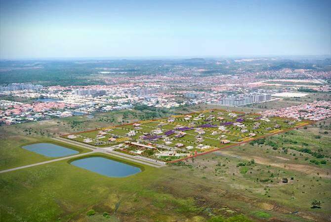 Lotes no Alphaville Aracaju - Foto 15