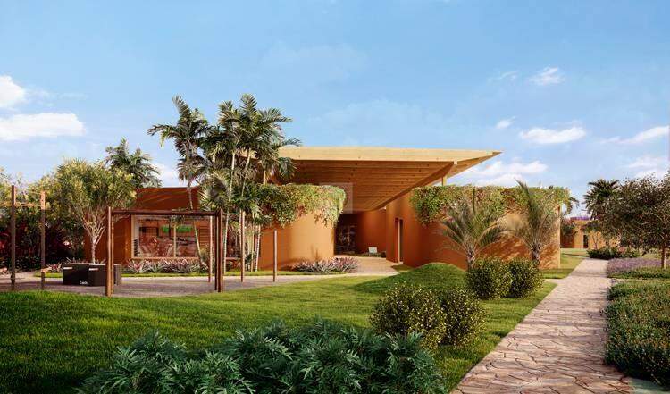 Lotes no Alphaville Aracaju - Foto 4