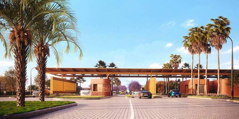 Lotes no Alphaville Aracaju