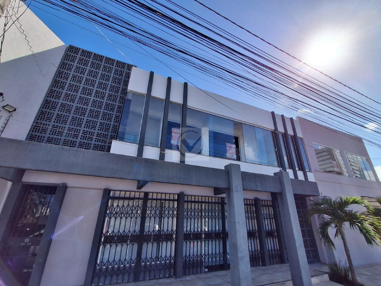 Sala comercial no Pavimento Superior na Rua Santa Luzia esquina com Rua Riachuelo - Foto 2