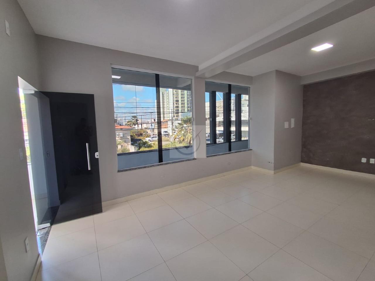 Sala comercial no Pavimento Superior na Rua Santa Luzia esquina com Rua Riachuelo